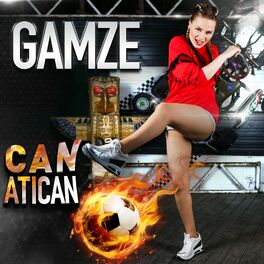 Album cover of Can Atıcan