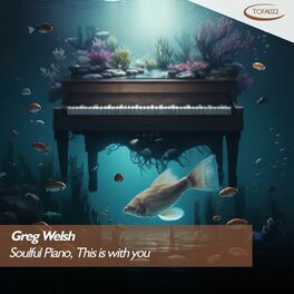 Album cover of Soulful Piano