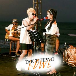 Album cover of Tak Titipno Kowe (Live)