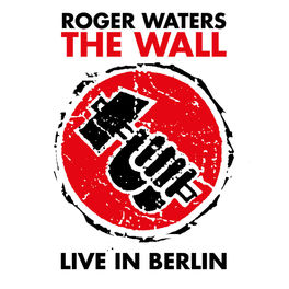 Album cover of The Wall - Live In Berlin