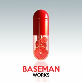 Album cover of Baseman Works
