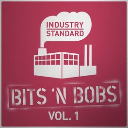 Album cover of Bits 'N Bobs Vol. 1