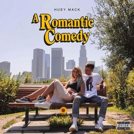 Album cover of A Romantic Comedy