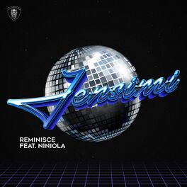 Album cover of Jensimi