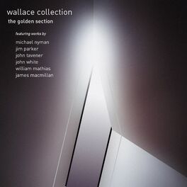 Album cover of The Golden Section