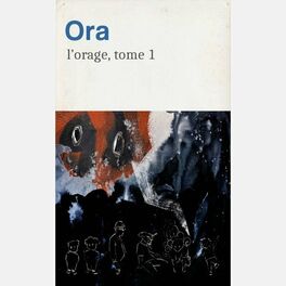 Album cover of L'orage, tome 1