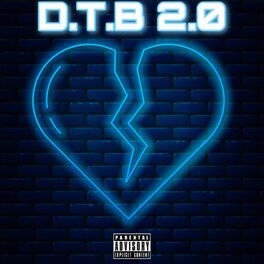 Album cover of DTB 2.0