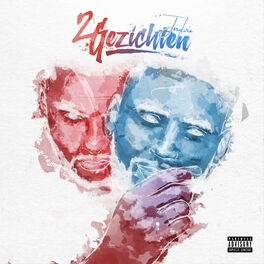 Album cover of 2 Gezichten