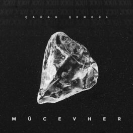 Album cover of Mücevher