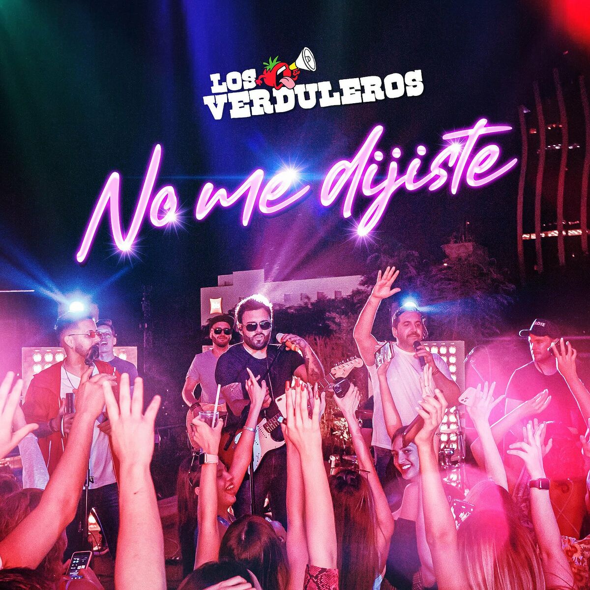 Los Verduleros - 3 Am: lyrics and songs | Deezer