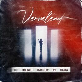 Album cover of Vervelend