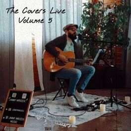 Album cover of The Covers Live, Vol. 5