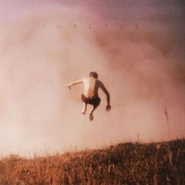 Album cover of Impetus