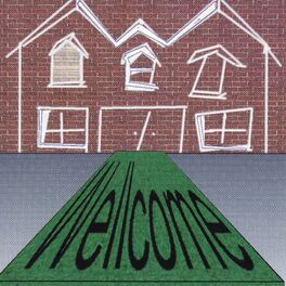 Album cover of Wellcome