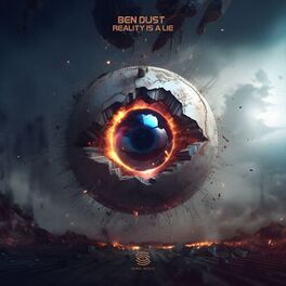 Album cover of Reality Is a Lie