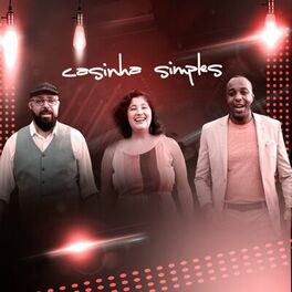 Album cover of Casinha Simples