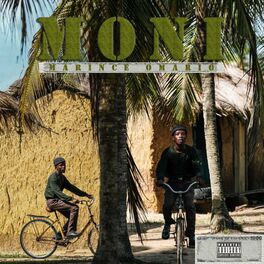 Album cover of Moni