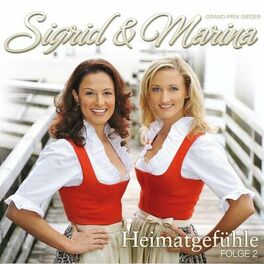 Album cover of Heimatgefühle Folge 2