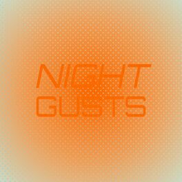 Album cover of Night Gusts