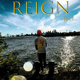 Album cover of Reign