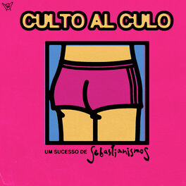 Album cover of Culto al Culo