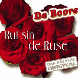 Album cover of Rut sin de Ruse