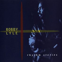 Album cover of Rhythm Stories