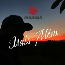 Album cover of Mais Além