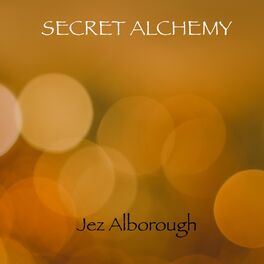 Album cover of Secret Alchemy