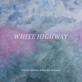 Album cover of White Highway