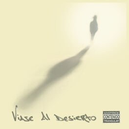 Album cover of Viaje al Desierto (álbum)