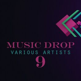 Album cover of Music Drop, Vol. 9