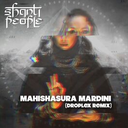 Album cover of Mahishasura Mardini (Droplex Remix)