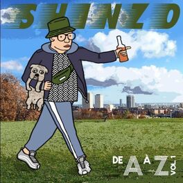 Album cover of De a à z Vol 1