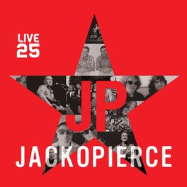Album picture of Live 25