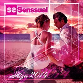 Album cover of Senssual Ibiza 2014