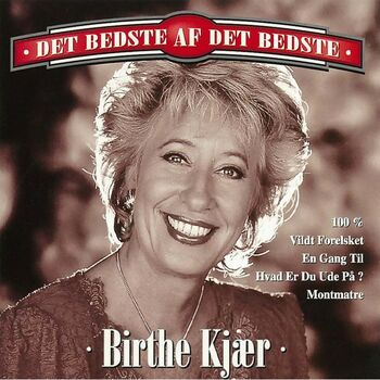 Birthe Kjær - Får Ulveklæ'r: listen with Deezer