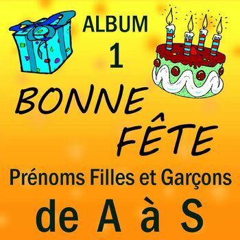 Bonne Fete Bonne Fete Michel Listen With Lyrics Deezer