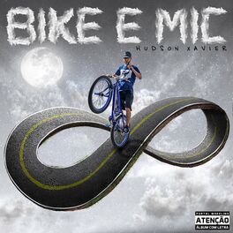 Album cover of Bike e Mic