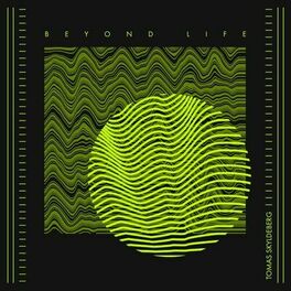 Album cover of Beyond Life