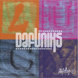 Album cover of Lucy