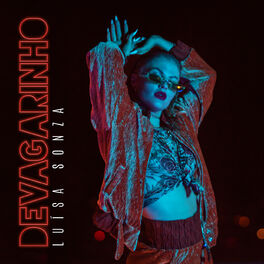Album cover of Devagarinho
