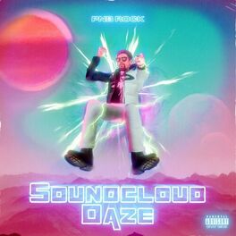 Album cover of SoundCloud Daze