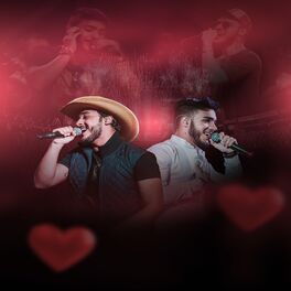 Album cover of Migalhas de Amor