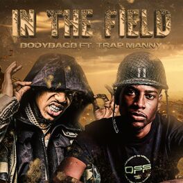 Album cover of IN THE FIELD