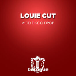 Album cover of Acid Disco Drop