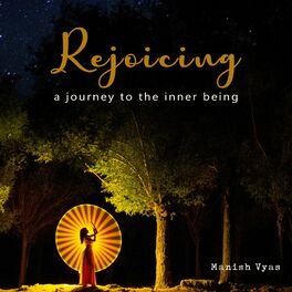Album cover of Rejoicing (A Journey to the Inner Being)