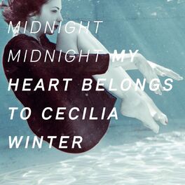 Album cover of Midnight Midnight
