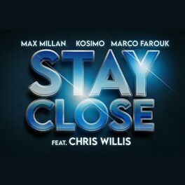 Album cover of Stay Close