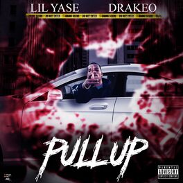 Album cover of Pull Up (feat. Drakeo) - Single